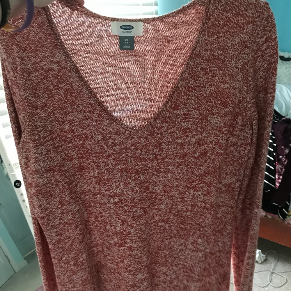 sweater